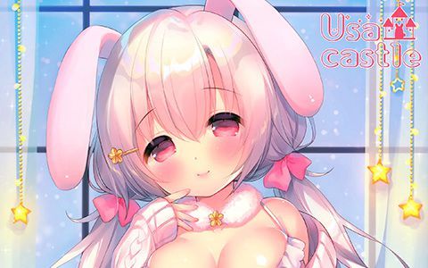 [会员][画集][Usacastle (うさ城まに)]Usamania04[15P]