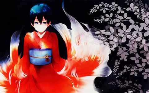 [画集][cartoon-tv (うゆ)]Haruka Nanase Ever Blue - 1st Photo book -[12P]