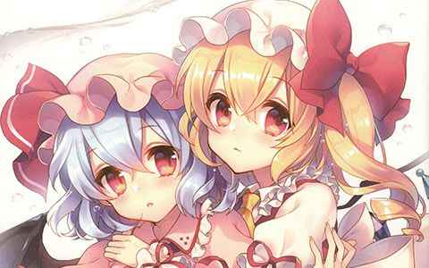 [画集][マサルドットコム (まさる.jp)]幻想Aquapia[12P]