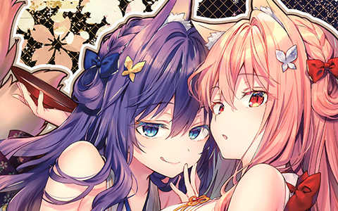 [画集][eterna-radiare (りいちゅ)]eterna Vol.30[13P]