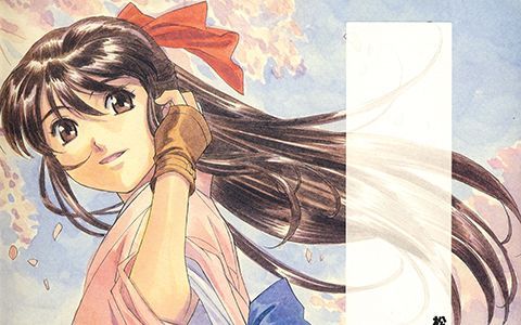 [会员][画集]松原秀典 Artwork[147P]