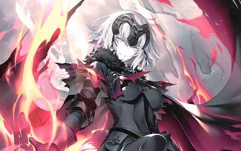 [会员][画集][G.H.K (光崎)]FGO Fan Art Collection vol.3[32P]