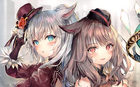 ももこ | 萌绘