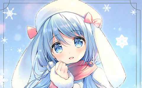 [会员][画集][Chilly polka (すいみゃ)]MOCO MOCO[14P]