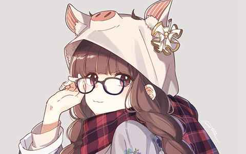 [会员][ぶーた(buuta)]PIXIV图片包+散图包[298P]