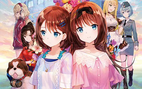 [游戏CG][藤ちょこ]夢現Re：Master 游戏CG[260P]