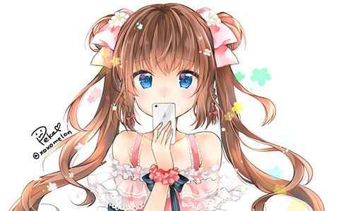 [会员][ぺけ(Peke)]PIXIV图片包+散图包[286P]