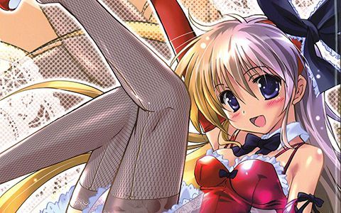 [画集][Passing Rim (駒都えーじ)]Marble-SHOT[14P]