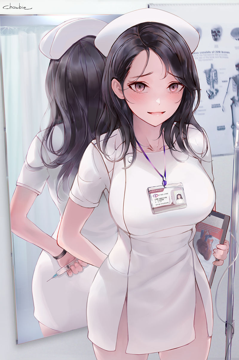 [会员][Chowbie]Pixiv+推特图片包[189P]