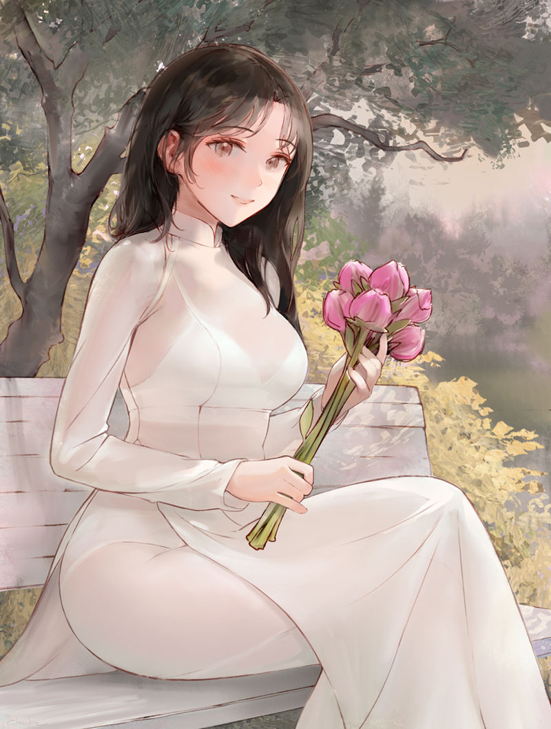 [会员][Chowbie]Pixiv+推特图片包[189P]