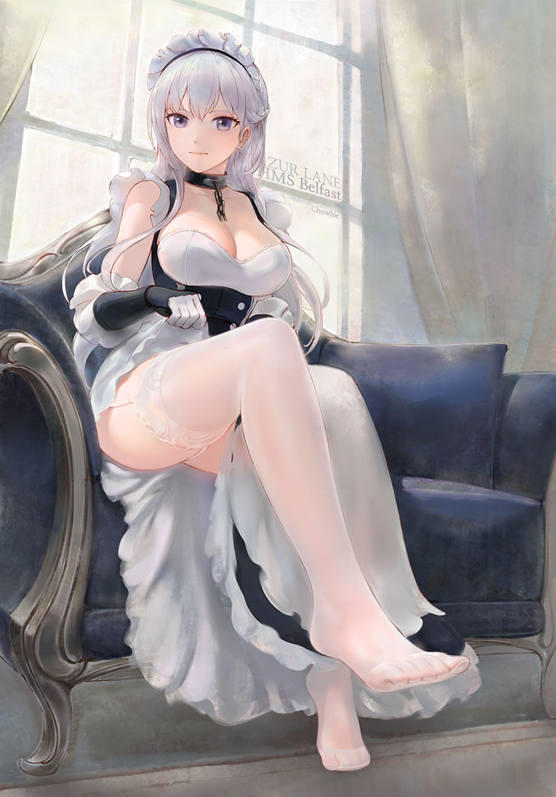 [会员][Chowbie]Pixiv+推特图片包[189P]