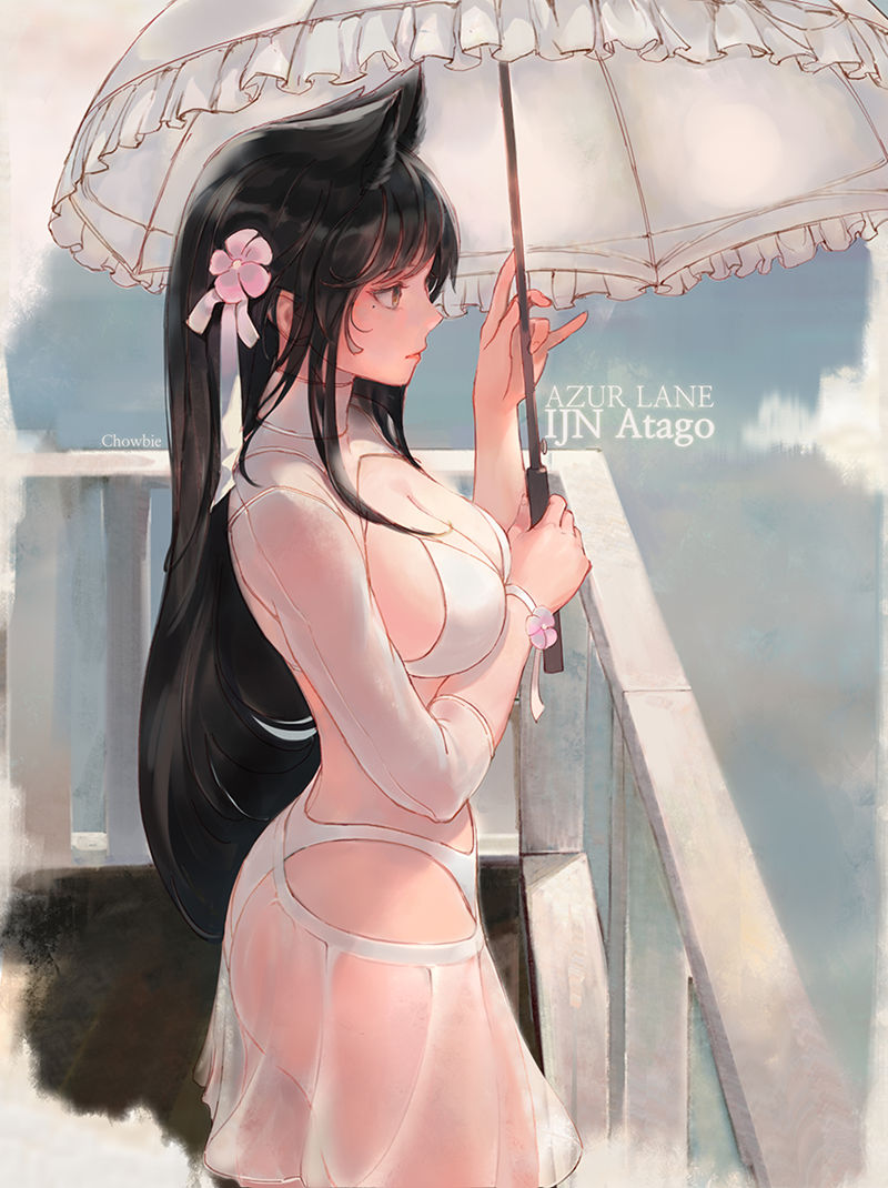 [会员][Chowbie]Pixiv+推特图片包[189P]