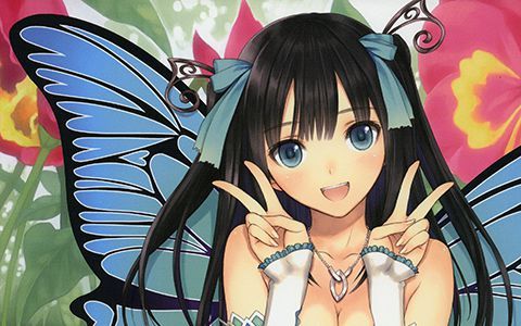 [会员][画集][E☆2编集部]ガールズガールズガールズ! 9  Decoration Girls[66P]