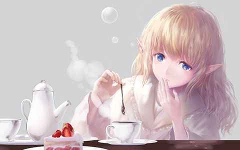 [会员][羽織イオ(Haori Io)]PIXIV图片包[112P]