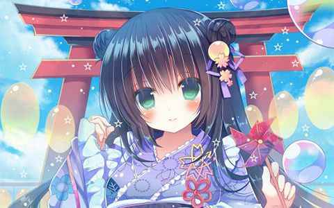 [会员][羽霜ゆき(Hashimo Yuki)]PIXIV图片包+散图包[162P]