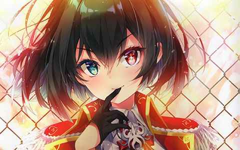 [会员][画集][風林火山 (Mocha)]SHIROPARTY5[12P]