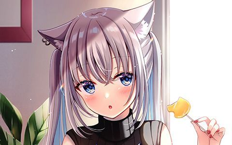 [画集][ひよこサブレ (桜ひより)]KEMOHIYO VOL.1[08P]