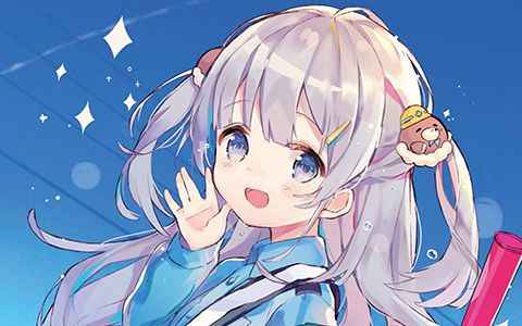 [会员][せんちゃ(Sencha)]PIXIV图片包+散图包[254P]
