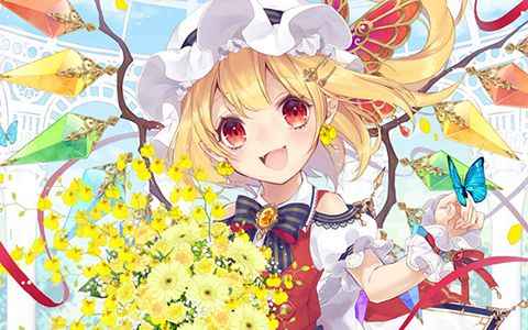 [会员][東天紅(Toutenkou)]PIXIV图片包[638P]