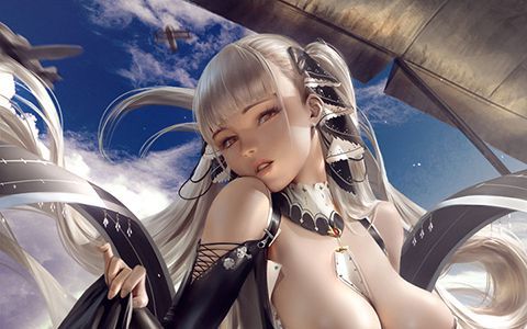 [会员][Zumi]PIXIV图片包+散图包[190P]