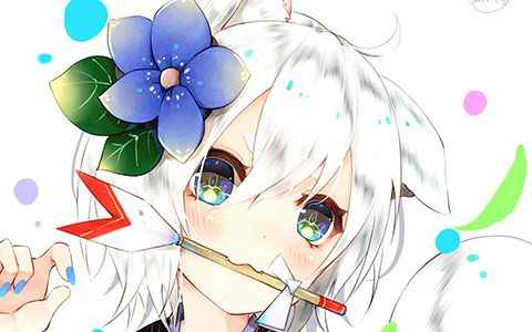 [会员][ちた(chita)]PIXIV图片包[907P]