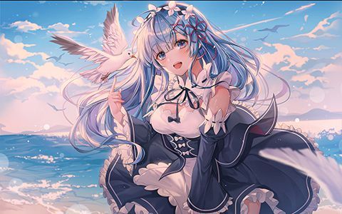 [会员][ttosom]PIXIV图片包+散图包[36P]