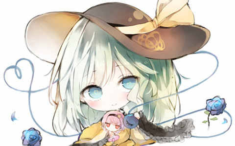 [会员][KOTATU(KotatuBiyori)]PIXIV图片包[731P]