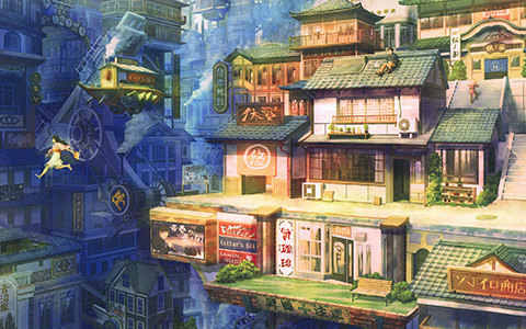 [会员][画集][海鳩堂(Kaitan)]sinfonia01[28P]
