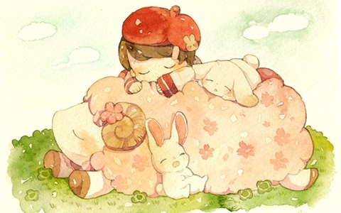 [会员][もかろーる(Mokarooru)]PIXIV图片包[300P]