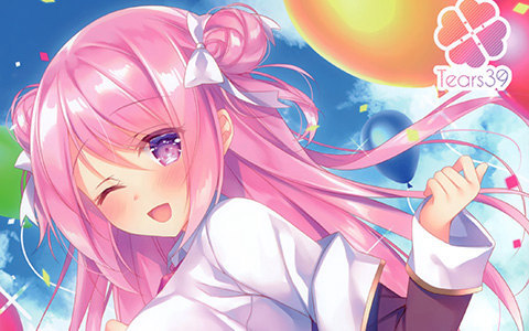 [会员][画集][Tears39 (空維深夜)]Mulch-Color[12P]