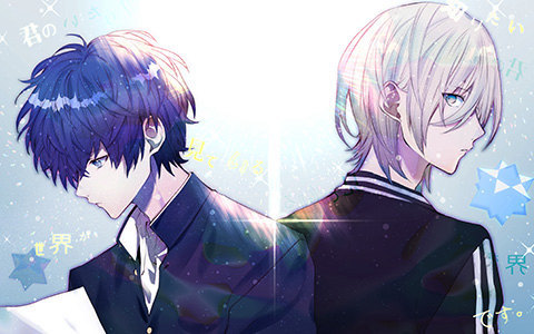 [会员][ほしの(hosino)]PIXIV图片包[62P]