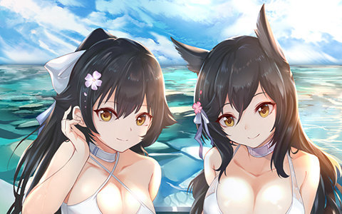 [会员][無人ビ(mujinbi)]PIXIV图片包[84P]