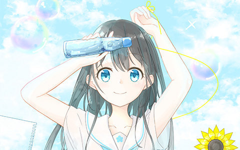 [会员][しな(sina)]PIXIV图片包[59P]