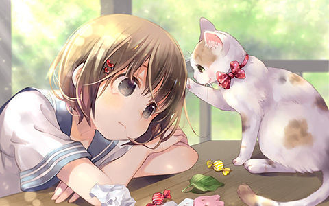 [会员][玖珂つかさ(KugaTsukasa)]PIXIV图片包[146P]