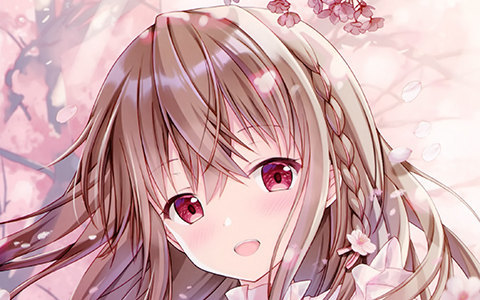 [会员][画集]MELONBOOKS COMIC1☆15 Collection of Pictures[24P]