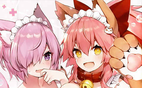 [会员][画集][CurtainCαll (むりょたろ)]Mofudea+ 汉化版[14P]