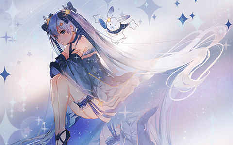 [会员][NARU]PIXIV图片包[59P]