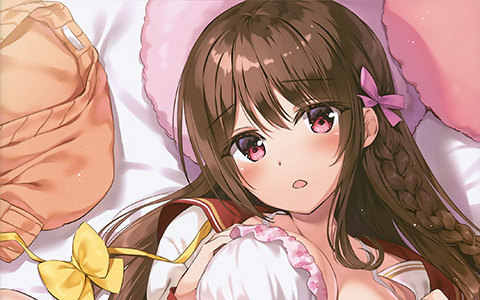 [会员][画集]TORANOANA Girls Collection 2020 SUMMER TYPE-A[74P]