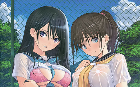 [会员][画集]TORANOANA Girls Collection 2020 SUMMER TYPE-B[71P]