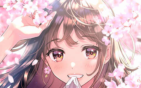 [会员][画集][CANVAS (森倉円)]Lingerie Bouquet[16P]