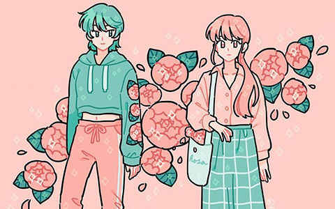 [会员][Fresh Bobatae]INS图片包[225P]