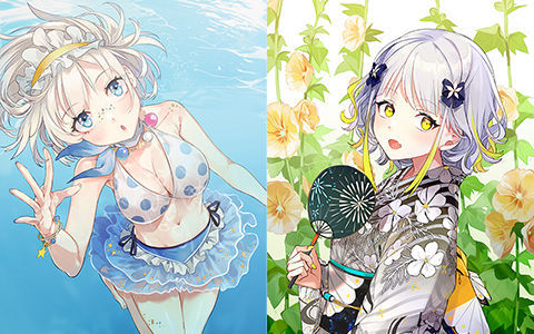 [会员][あるみっく(alumican)]PIXIV图片包[65P]