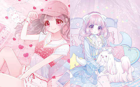 [会员][オチアイトモミ(Tomo Maetel)]推特图片包[182P]