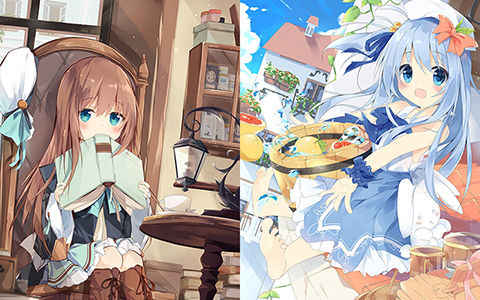 [会员][くしだ(kushida)]PIXIV图片包[199P]