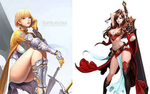 [会员][Daeho Cha]图片包[102P]