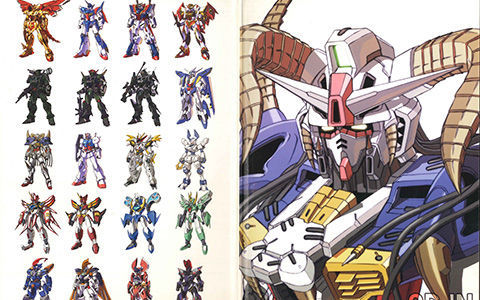 [会员][画集][倉持図鑑 (よろず)]SDJN[28P]