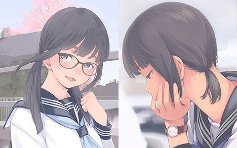 [会员][加茂(kamo)]图片包[139P]