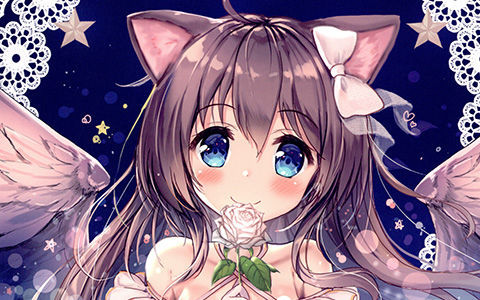 [会员][画集][zebrasmise (アカバネ)]beautifulsisters[12P]