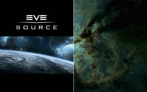 [会员][画集]EVE Source[179P]