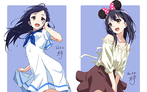 [会员][仁井学(NiiManabu)]PIXIV+部分FANBOX+instagram+推特图片包[1641P]